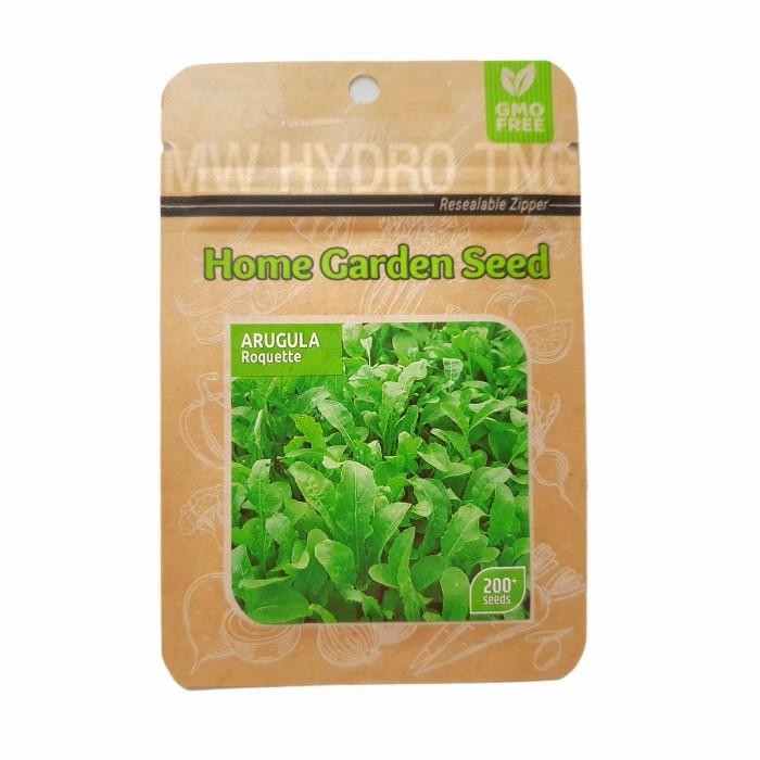 [Expert] Benih HGS, Arugula / Roquette / Rocket