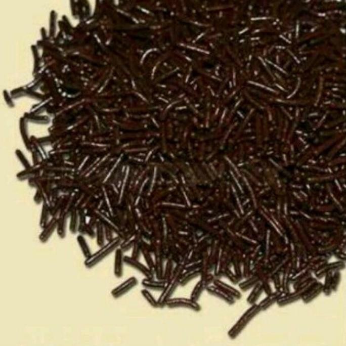 

(Allthebest) MEISES - MESES LAGIE GARUDA Repack 500gr