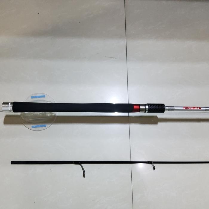 Joran Hinomiya Barramundi 180 20lbs