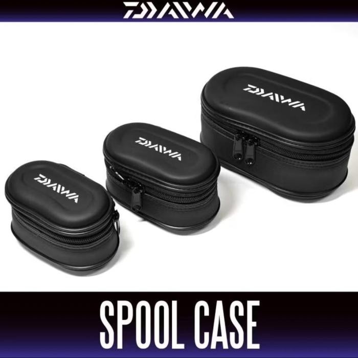 DAIWA SPOOL CASE PILIH UKURAN RESMI