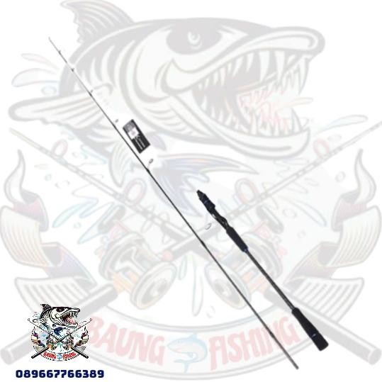 joran jigging blood lite jigging 180cm pe1-3 pe2-4