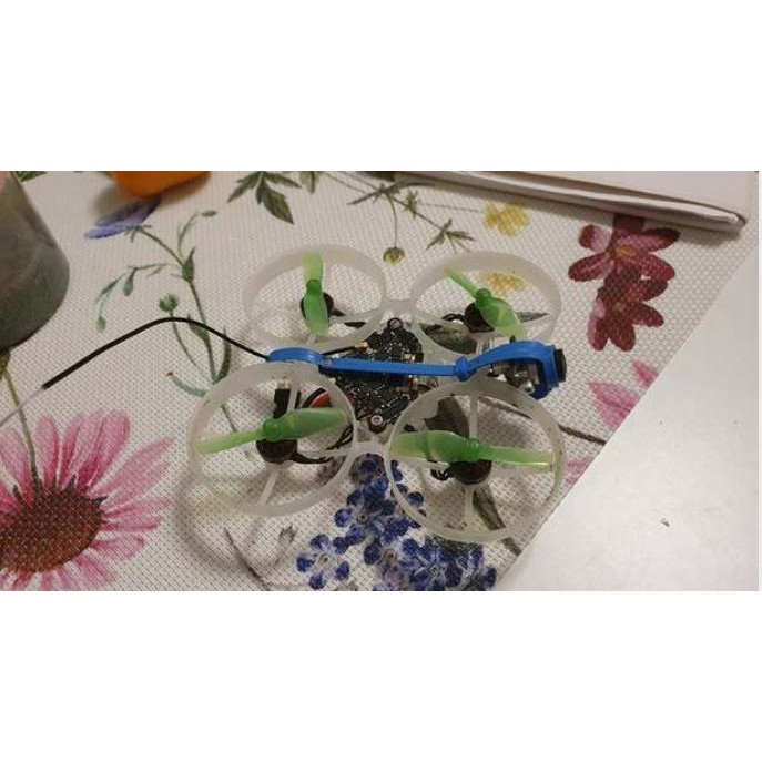 MOBLITE 7 CADDX ANT LOW RIDE CANOPY CADDX ANT MOUNT MOBLITE7