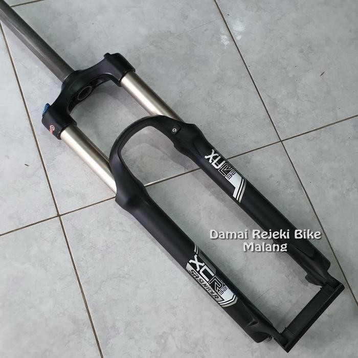 FORK 27.5" SUNTOUR XCR 32 LO 650B COIL