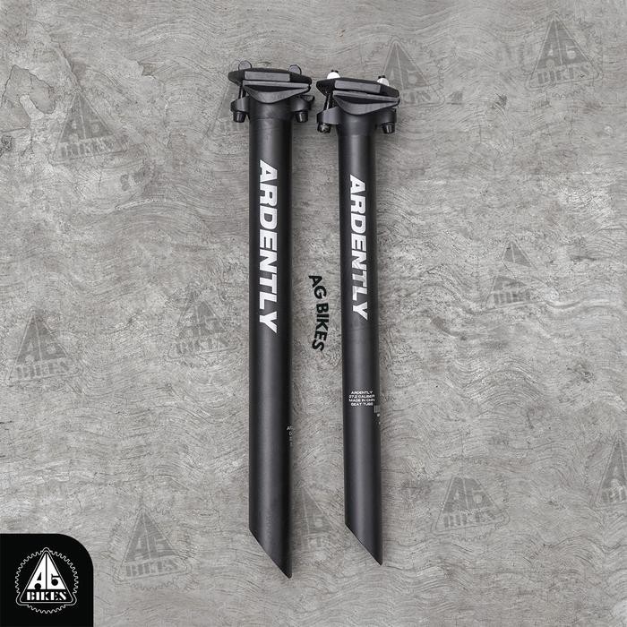SEATPOST ARDENTLY ALLOY RINGAN + KOKOH 