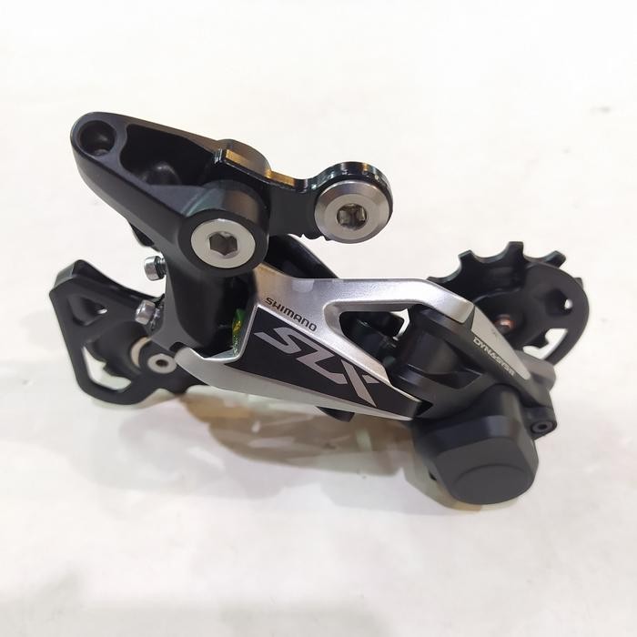 RD SLX M7000 11 SPEED ORIGINAL RD SHIMANO SLX BUKAN DEORE XT XTR