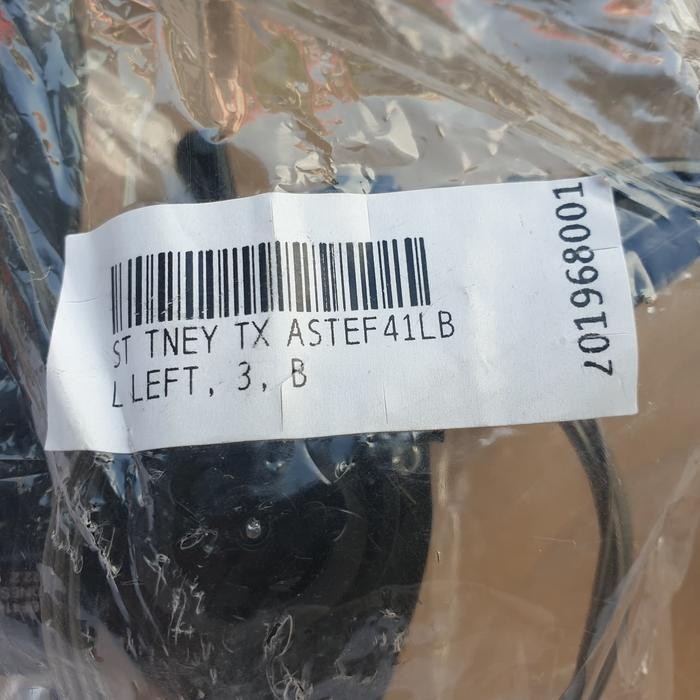 OPERAN SHIFTER SEPEDA SHIMANO POLYGON MTB EF41 KIRI 3 SPEED