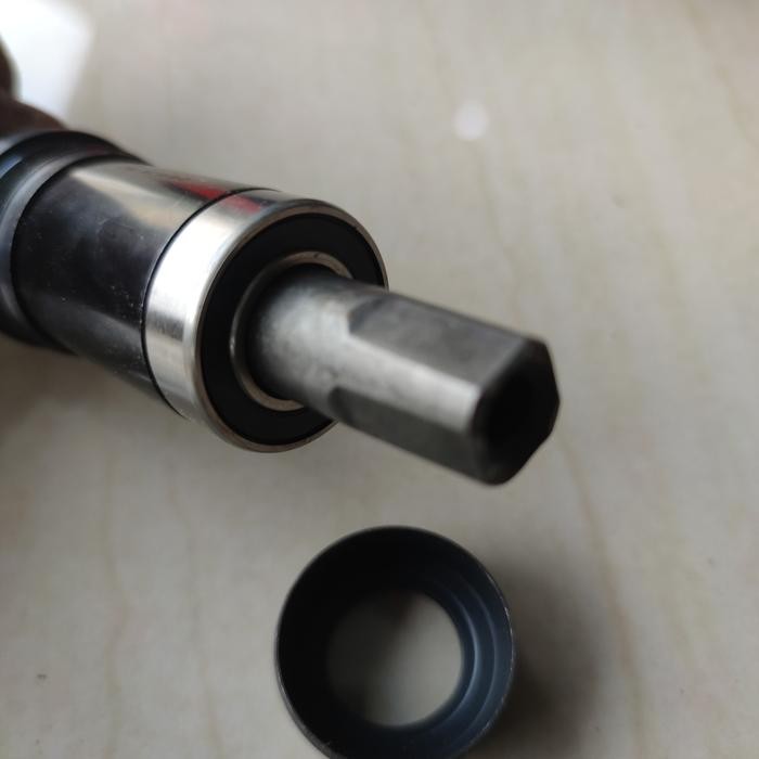 BB KOTAK KOM GIR BEARING BERING 122.5 PACIFIC SEPEDA MTB LIPAT FEDERAL