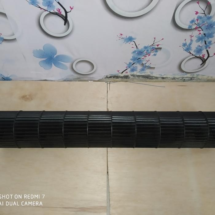 Blower Motor Fan Indor Ac Panasonic R22 Dan R32 Best Seller