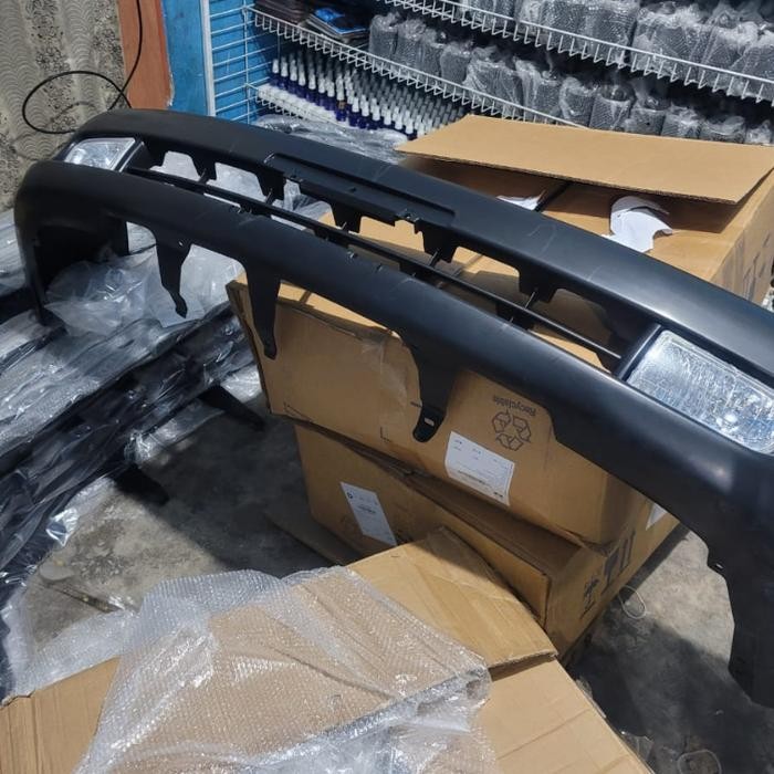 Terbaru Bumper Bz Great Corolla Best Quality