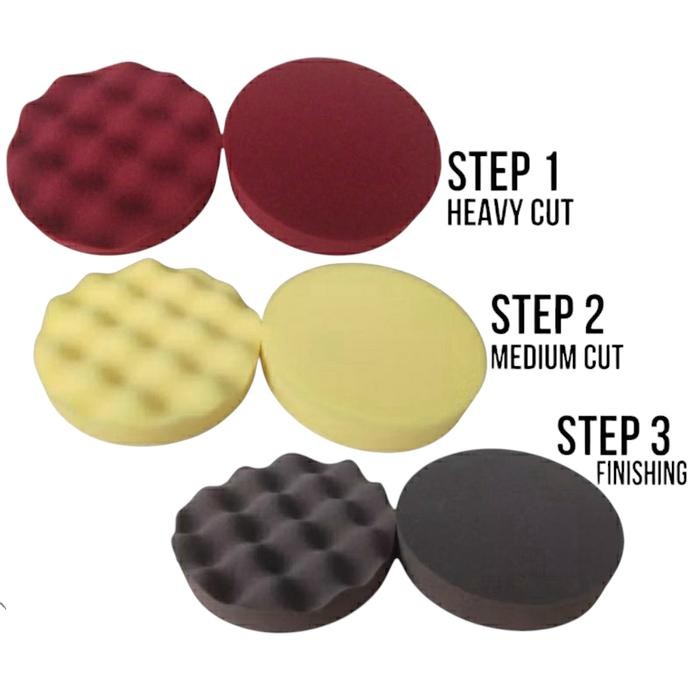 BISA E-FAKTUR Busa Poles Ipo/ Busa Poles Mobil 6 Inch ( 1 keping Busa )