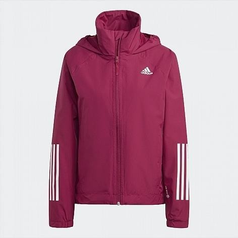 Harga Promo Jaket Wanita Adidas Bsc 3Stripes Raindry Original