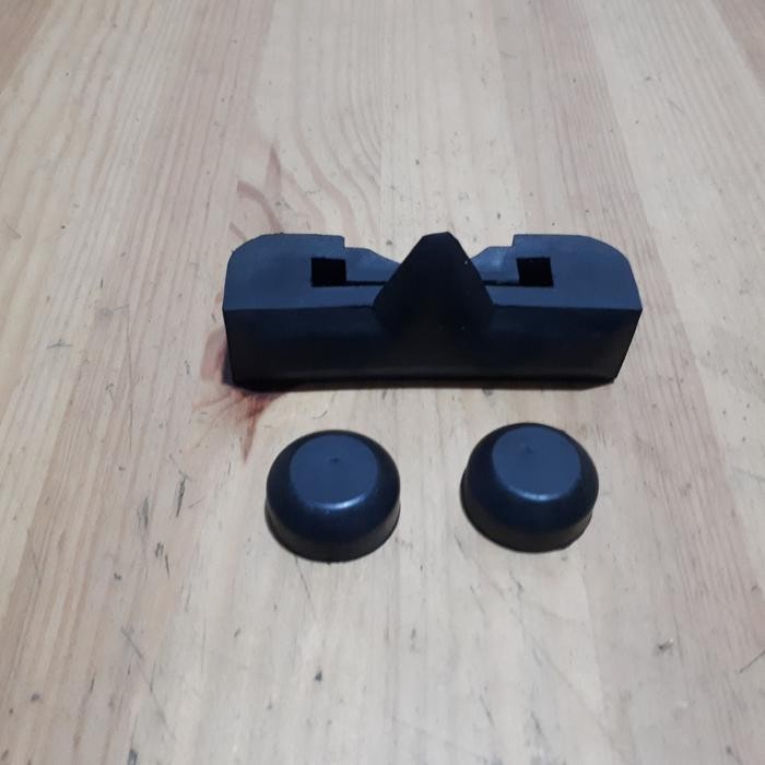 Karet Ganjal Ganjel Tangki Honda S90 S 90