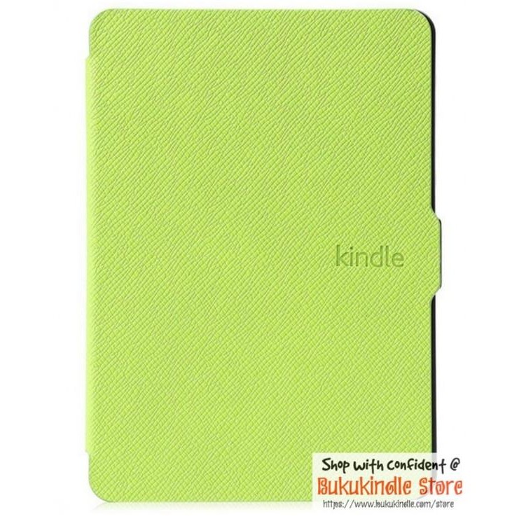 (Expert) Kindle Paperwhite Smart Cover
