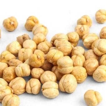 

(Expert) Kacang Arab 1 Kg Original Oleh Oleh Haji Umroh