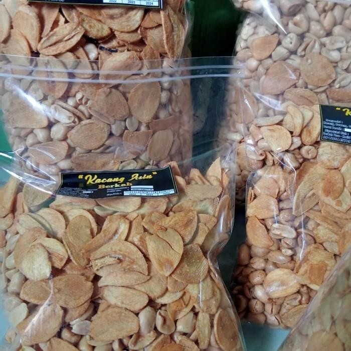 

(Expert) KACANG ASIN BAWANG 500 GRAM