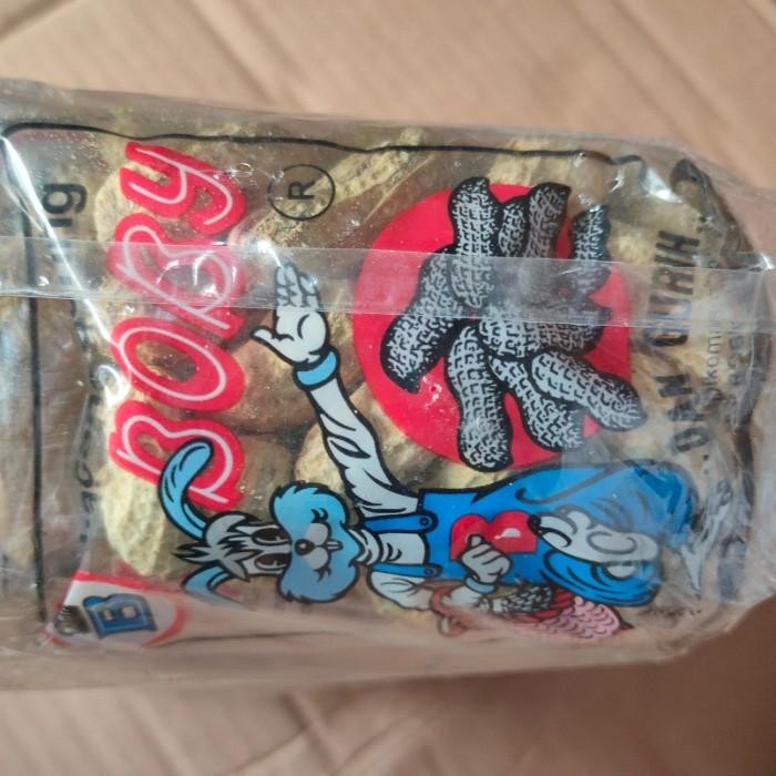 

(Expert) KACANG GARING BOBY 18 gr PERPACK (ISI 20 KEMASAN)