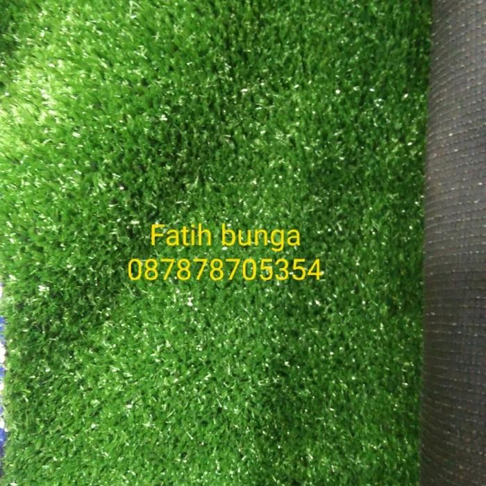 rumput sintetis meteran golf