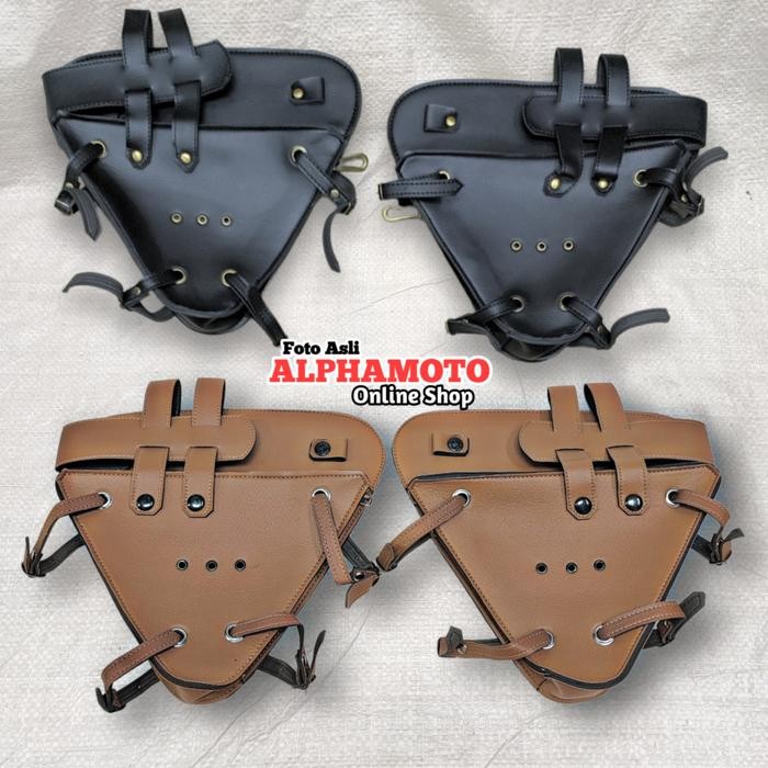 tas samping motor japstyle