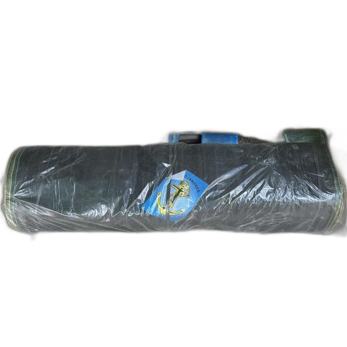 JARING WARING HITAM 1 ROLL TINGGI 1.2 METER PANJANG 100 METER MERK TJAP DJANGKAR