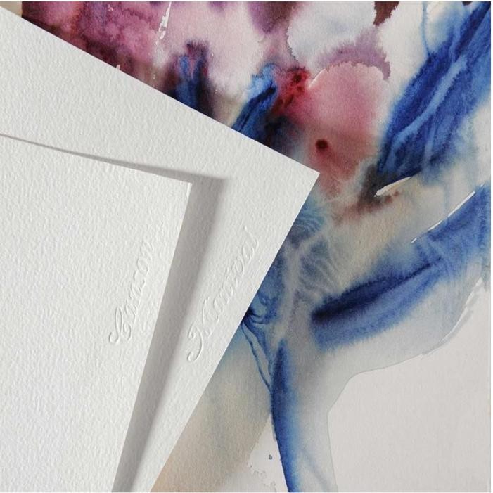 

CANSON MONTVAL AQUARELLE A3 300G 29,7X42 - 200807320 KODE 935