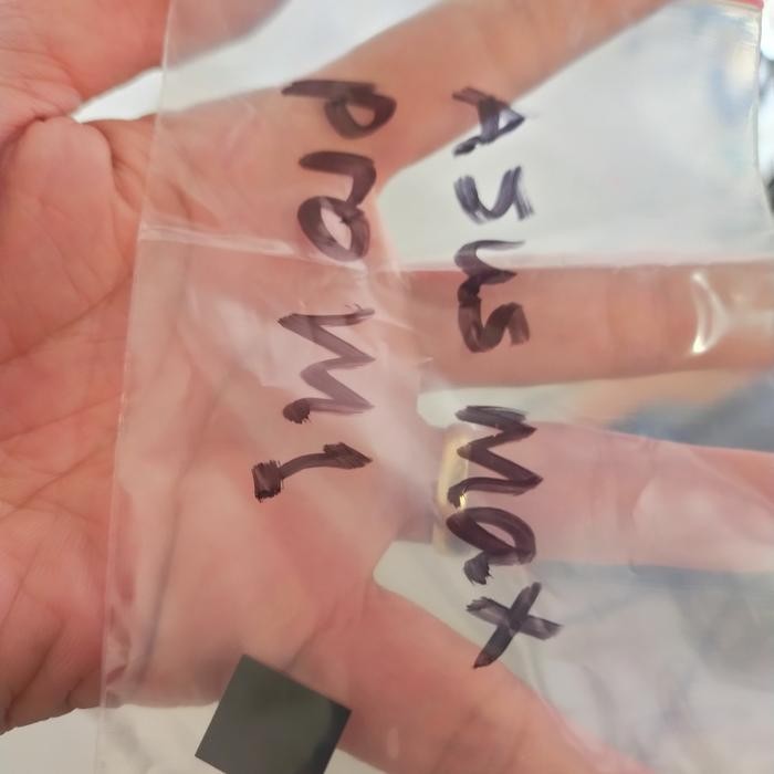 ic emmc Asus Max Pro M1 ori