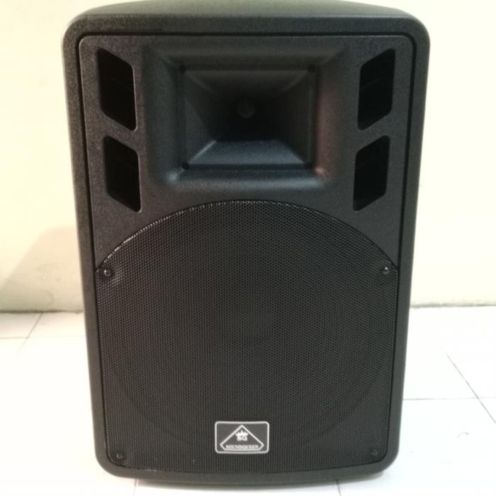 Speaker Aktif Soundqueen Sq-H-15A New