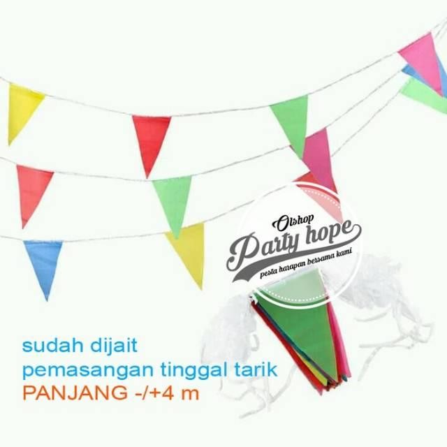 

Terlaris ( isi 10 ) bendera segitiga warna warni polyester / karnaval tahan air SALE