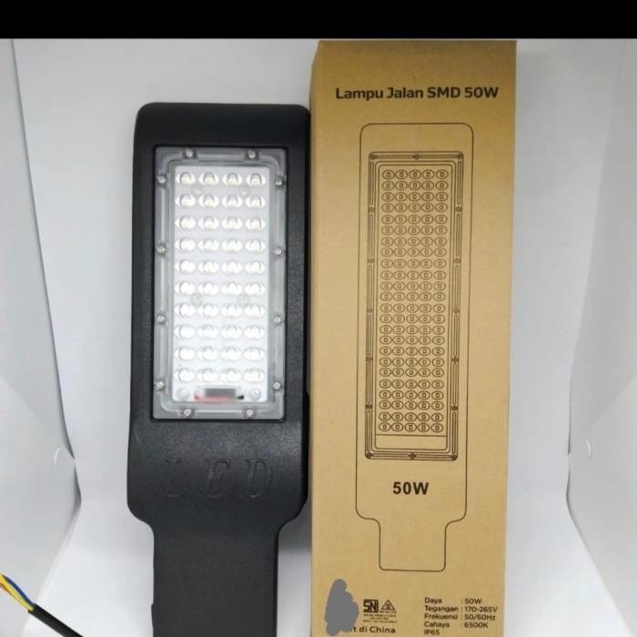 Lampu jalan led 20w 20 w lampu pju led 20watt strett light 20 watt