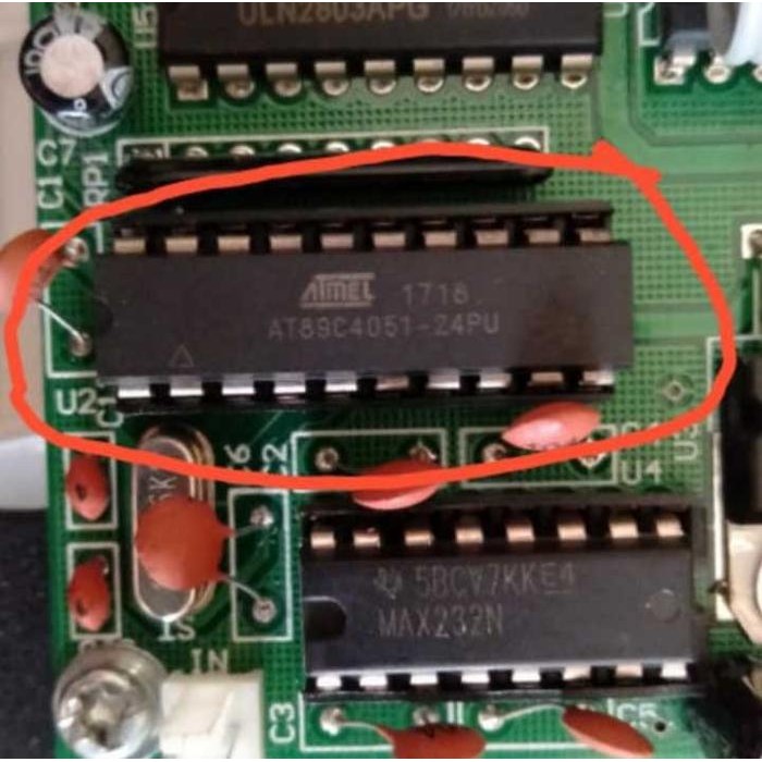 iC external display / IC Sonic external display