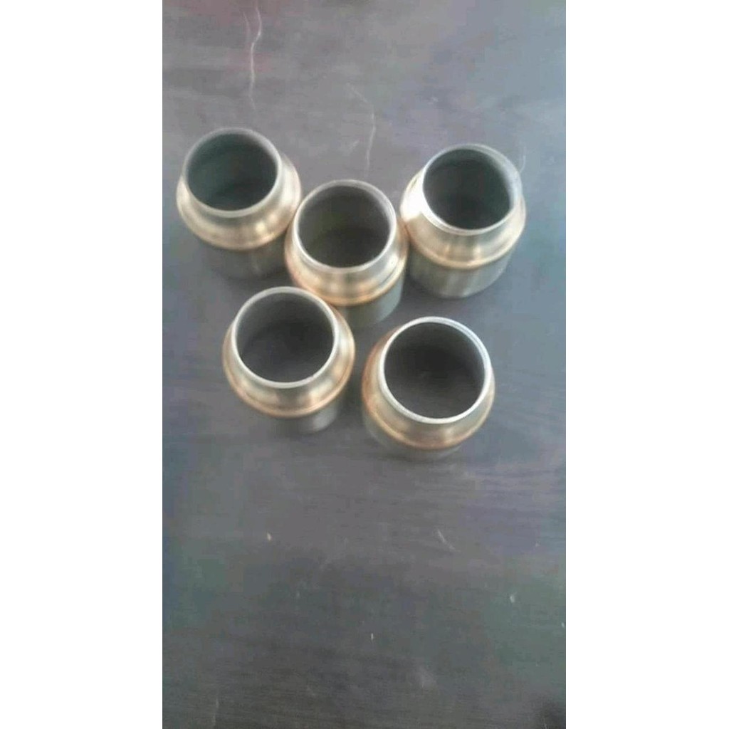 PREMIUM adaptor knalpot racing 54-51 mm / 51-54 mm