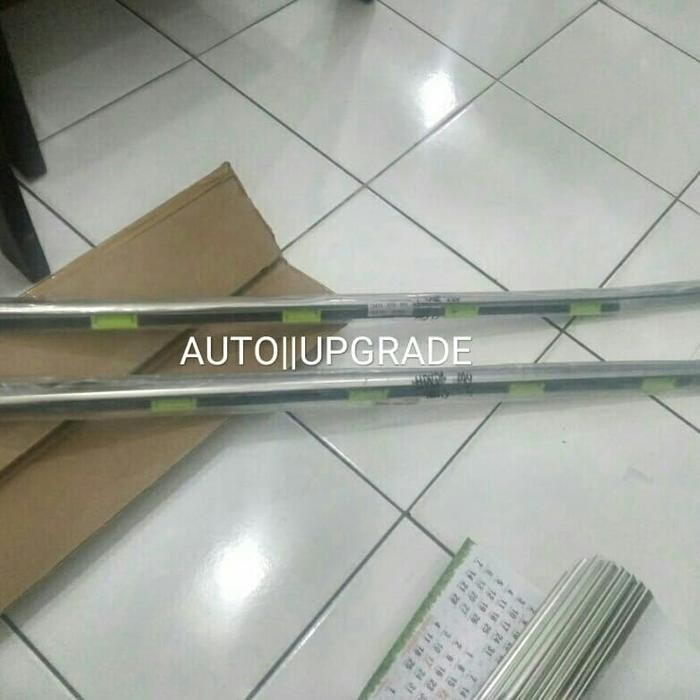 PREMIUM pelipit kaca pintu ferio /list kaca pintu ferio 72910-s04-003