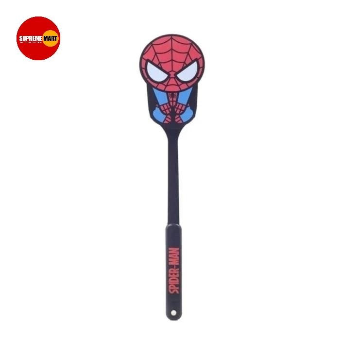 Tongkat E-toll Stik E-money Tongkat Toll Marvel Spiderman