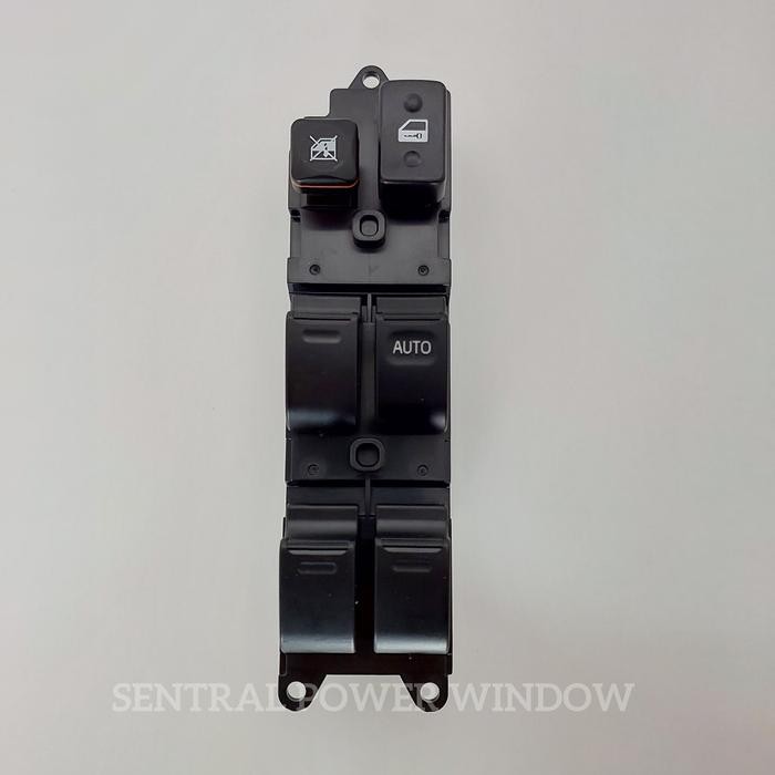 Saklar Power Window Toyota Kijang LGX Depan Kanan