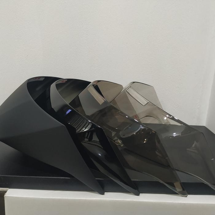 PREMIUM SPOILER ZS613C ZS 613C