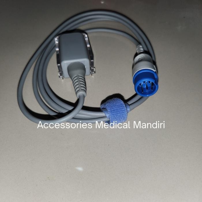 Kabel Extension Spo2 Mindray/ Extend/ Trunk Spo2 Mindray Umec, Imec