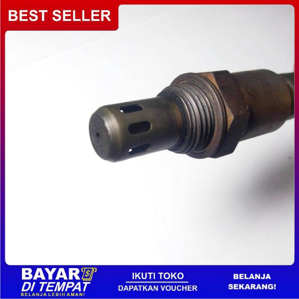 FREE ONGKIR SENSOR OKSIGEN O2 CO2 NISSAN GRAND LIVINA L10 1500CC NTK 07A603-N7 BISA COD