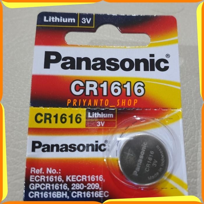 BATERAI REMOTE ALARM KUNCI MOBIL SUZUKI ERTIGA KEYLESS *