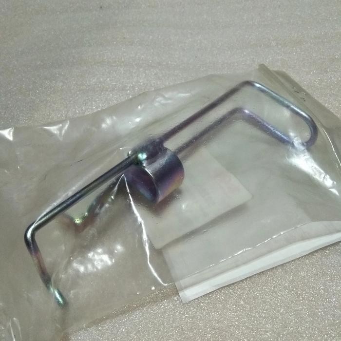 TERLARIS KLEM CLAMP SELANG REM DEPAN SUZUKI SHOGUN FD125/SP SGP