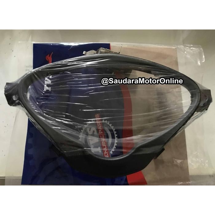 BEST MIKA SPEEDOMETER TVS NEO SW-ROCKZ SW-DAZZ 110 (R1320180) ORIGINAL