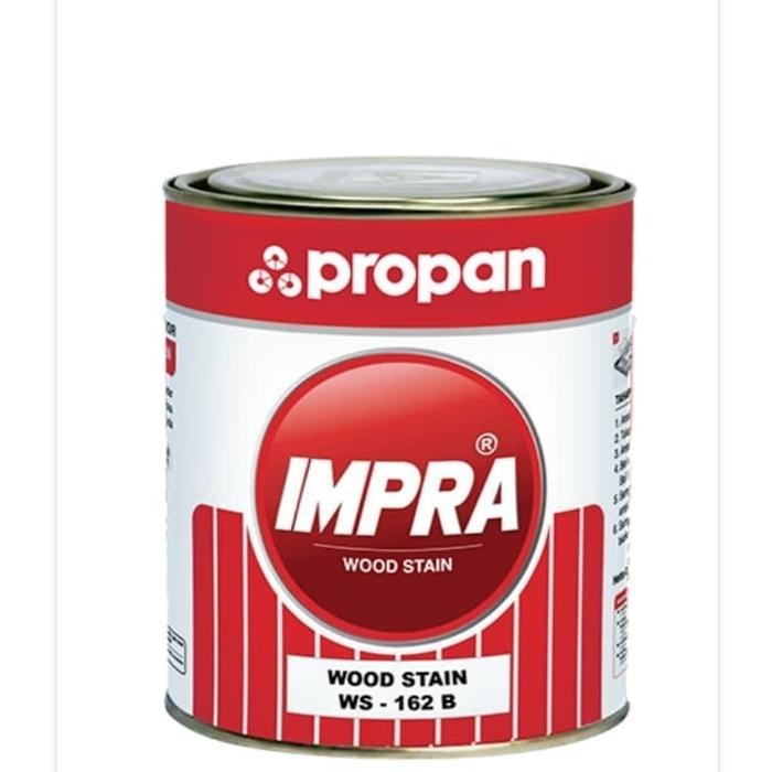 IMPRA WOOD STAIN WS-162 B