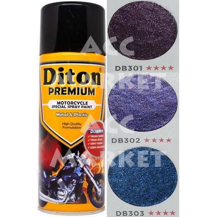 PILOK DITON PREMIUM CAT PILOX PYLOX BUNGLON 3D