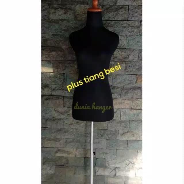 

MANEKIN CEWEK DEWASA LAPIS KAIN