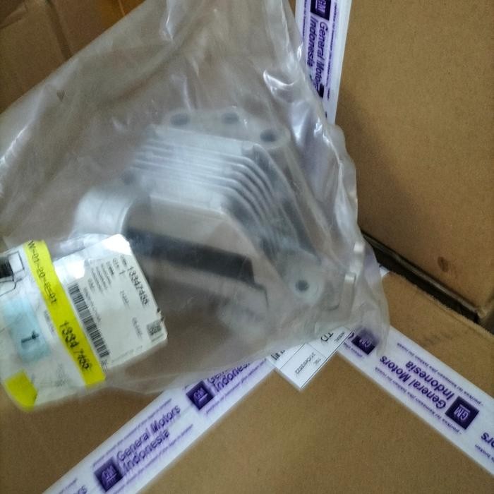 Engine Mounting Kanan Chevrolet Orlando Original Gm Kode 044