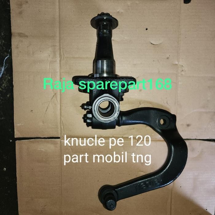 Knuckle Arm Knakel As Main Mitsubishi Ps 120 Kanan Copotan Garansi Kode 093