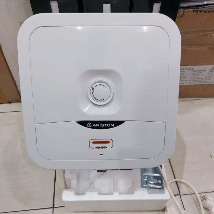 Ariston Water Heater Pemanas Air Listrik Tipe Andris An2 15B 15L