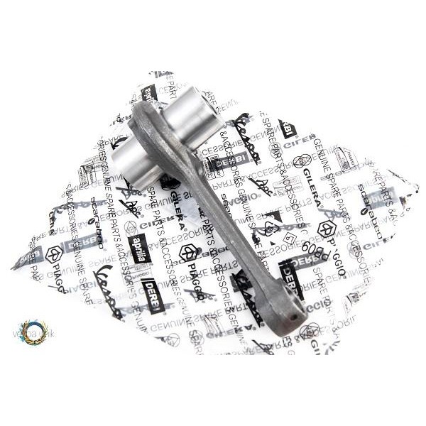 Stang Piston Vespa Matic 3V I-Get Connecting Rod Vespa Matic 3V-et masih ready