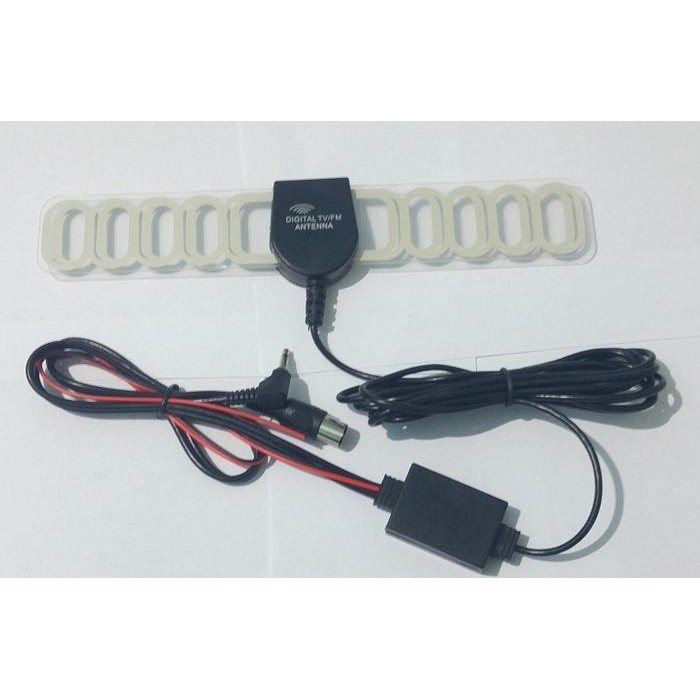 Antenna tv mobil Antenna Double din Antenna digital tv mobil 2din