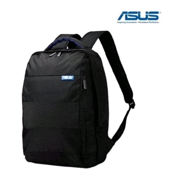 Tas Ransel Laptop / Tas Ransel Asus Pria Wanita / Tas Beackpack