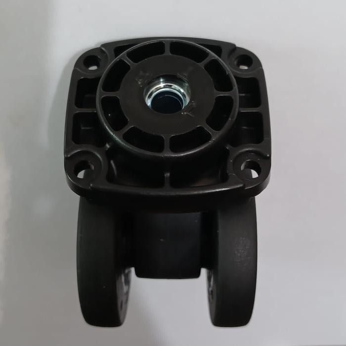 Roda Koper Lojel Double / Roda Koper Lojel Octa/Roda Koper Lojel Voja