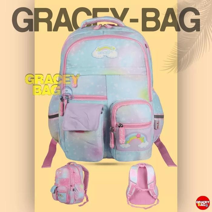 Tas Ransel Kulkas - Tas Ransel Anak Sekolah - Tas Alto